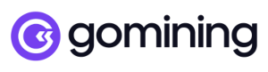 Logo von GoMining