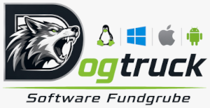 Logo von dogtruck.eu