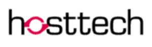 Logo von hosttech