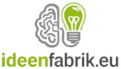Logo von ideenfabrik.eu
